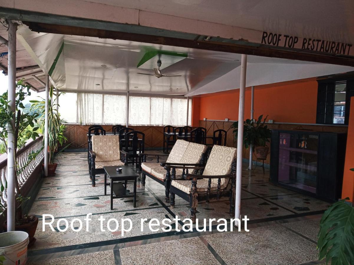 Hotel Santana 포카라 외부 사진